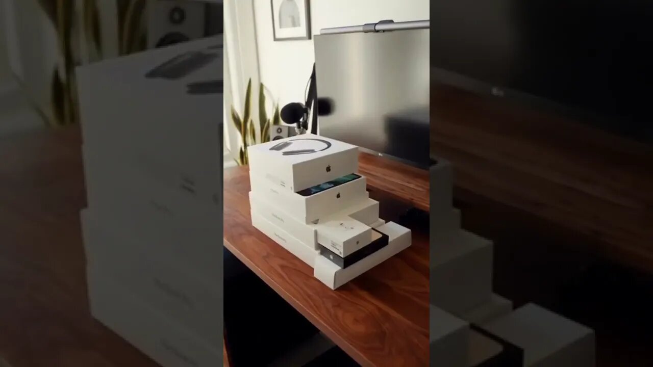 apple collection #gadgets_zone_2.0