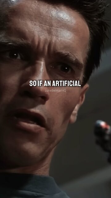 Is this TOO MUCH? | Luke Belmar