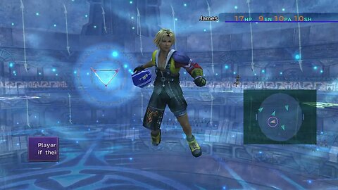 FINAL FANTASY X PS5 Part 7 The Season Starts