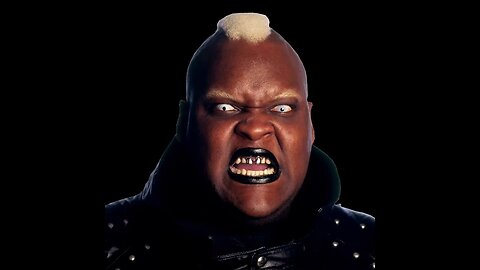 PPW: Black Wrestlers You Should Know Viscera/Big Daddy V 2/27/23