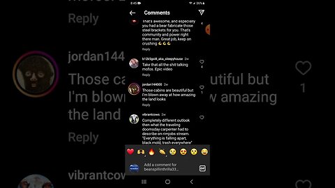 Owen Benjamin Bean Instagram