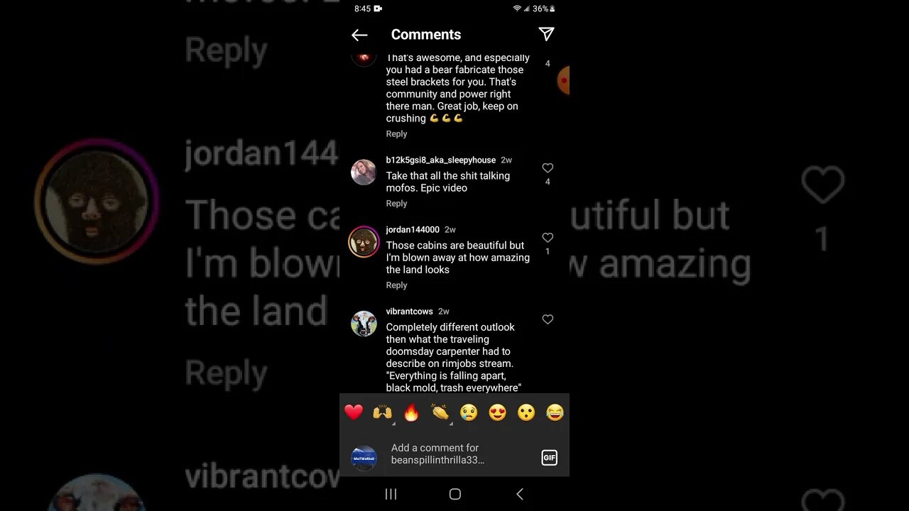 Owen Benjamin Bean Instagram