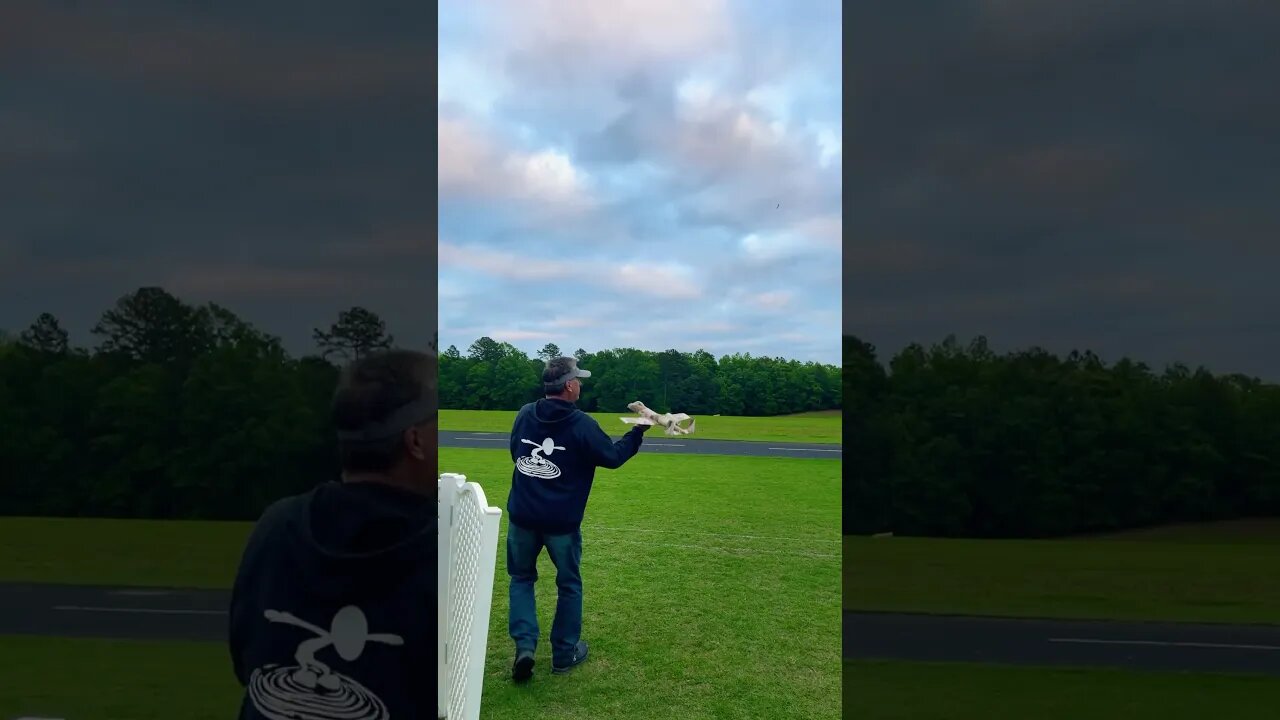 A-10 successful maiden.