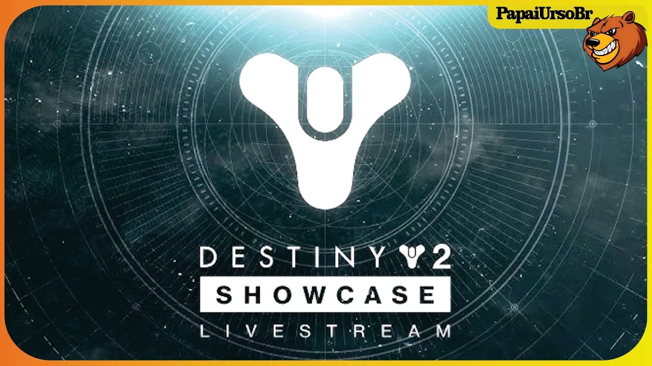 DESTINY 2 │ SHOWCASE 2023