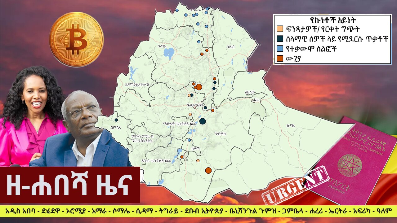 Zehabesha News February 14, 2014