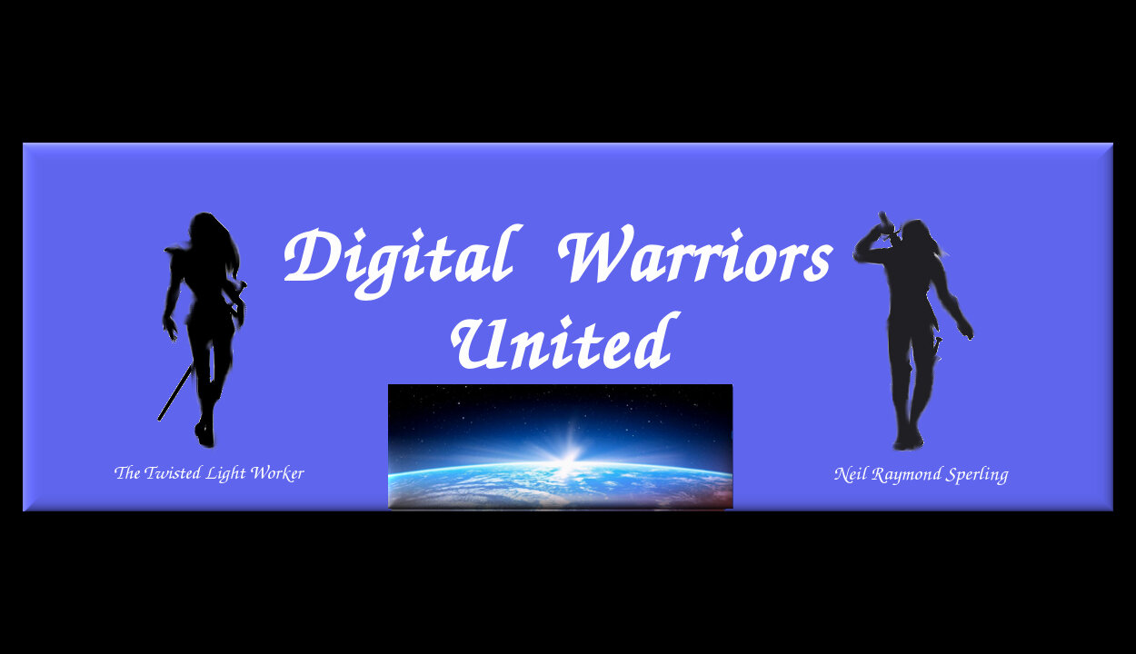 🌹Digital Warriors United