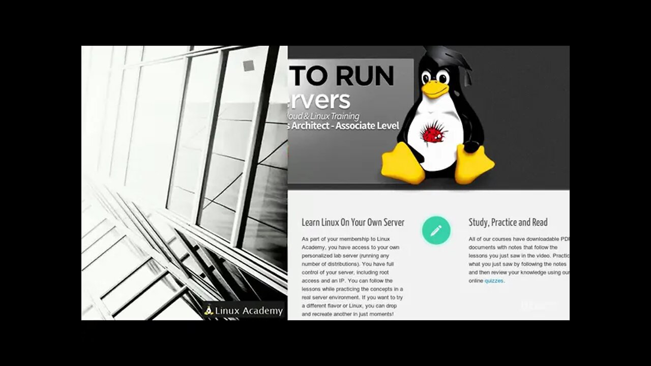 18 - Where To Go Next | LINUX COURSE FINISHED