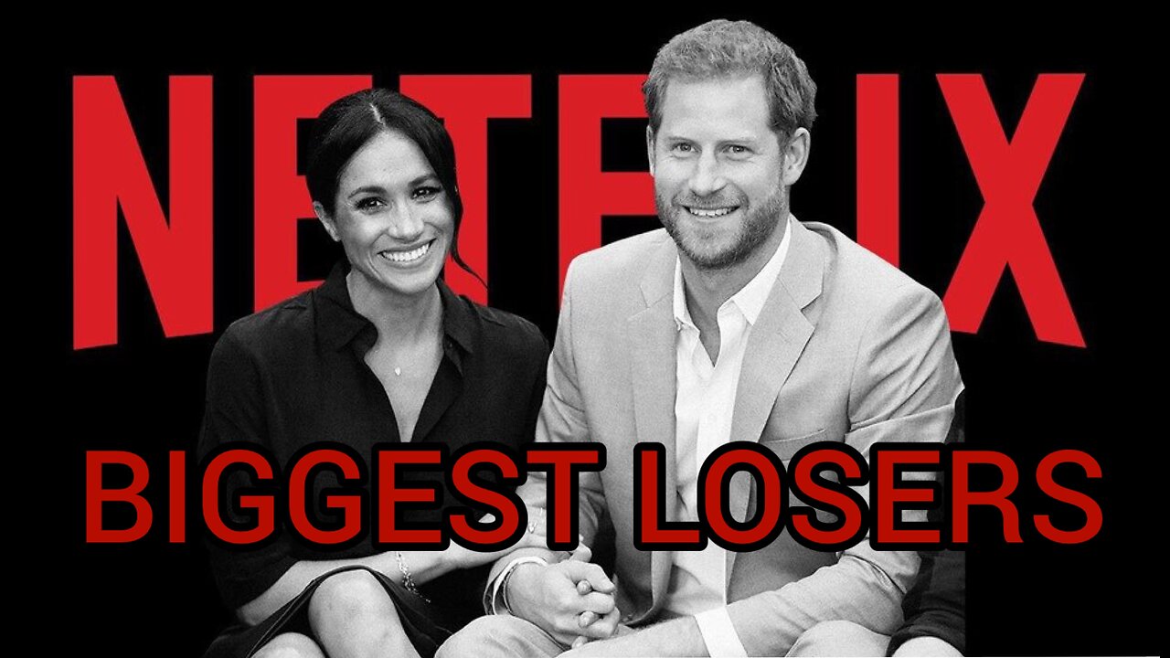 DEBUNKED!! LAZY Netflix GRIFTERS