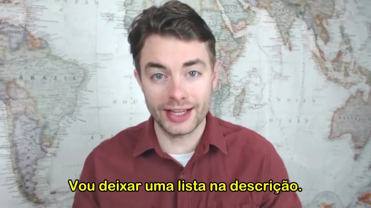 O Islã NÃO É uma Religião de Paz | Paul Joseph Watson