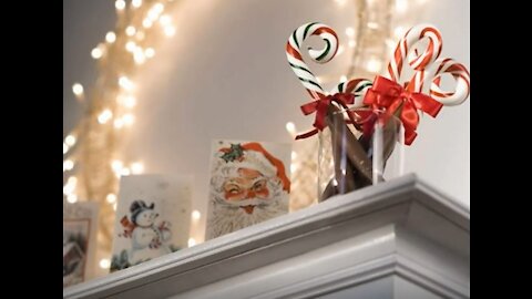 Top 10 Christmas Decorating Ideas