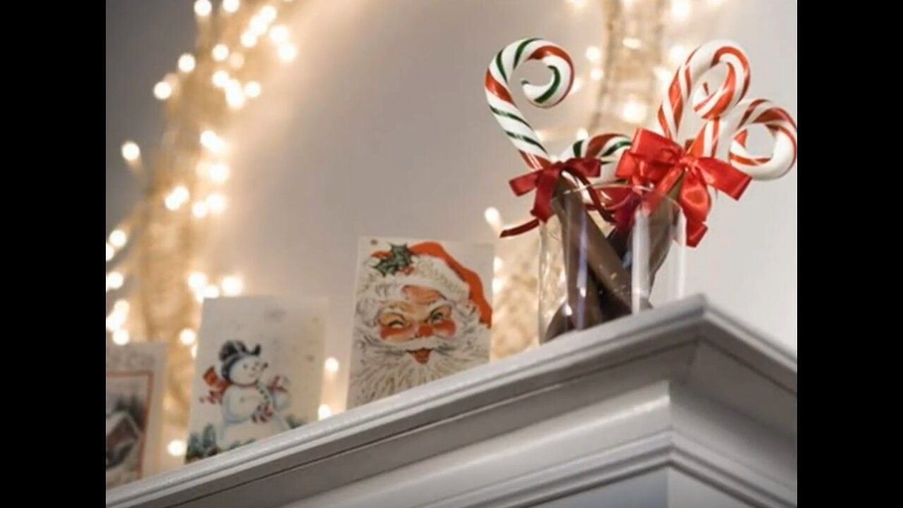 Top 10 Christmas Decorating Ideas