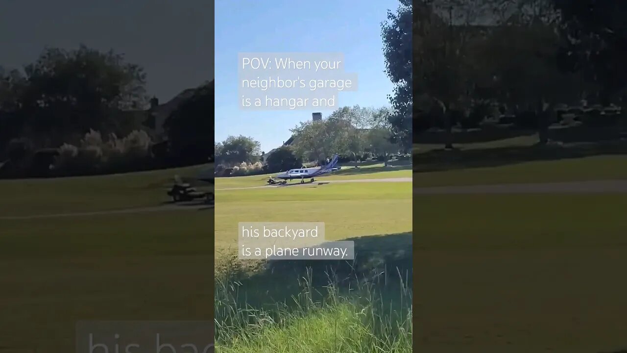 Aviation Plantation