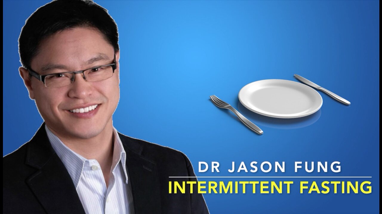 Reverse Diabetes with Intermittent Fasting