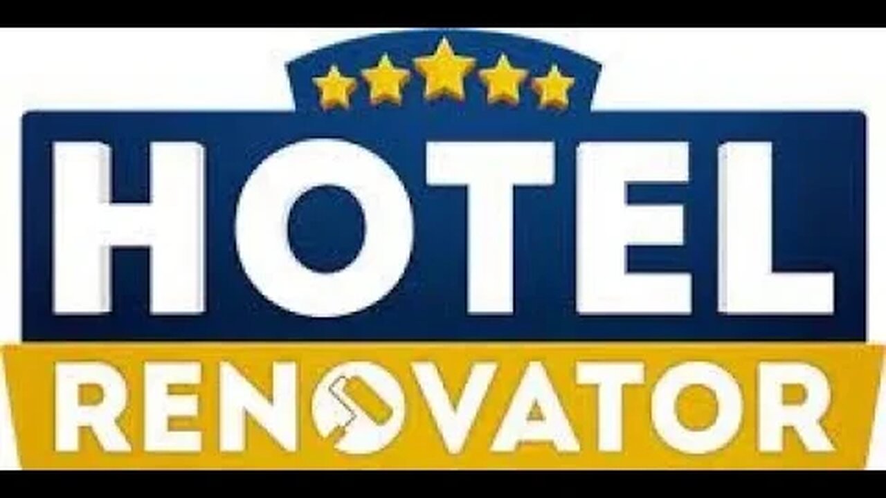 HOTEL RENOVATOR | Build & Renovate HUGE HOTELS