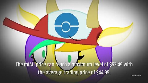 Mirrored iShares Gold Trust Price Prediction 2022, 2025, 2030 mIAU Price Forecast Cryptocurrency P