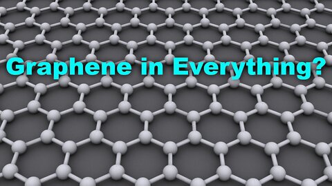 Graphene in Everything