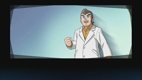 06 Double Gear Trouble