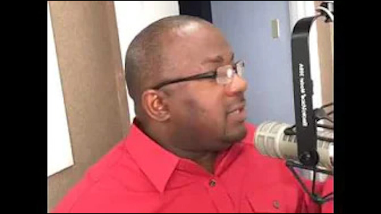 God's master plan for your life pt 2