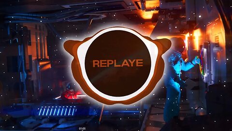 MRJAY - Flux #Replaye #MrJay #ElectronicMusic #DarkElectronic #HardWave #WaveMusic #ReplayeThat