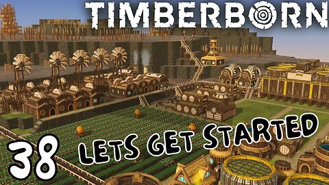 A Bit Of Thanks And A Few Changes - Timberborn - 38