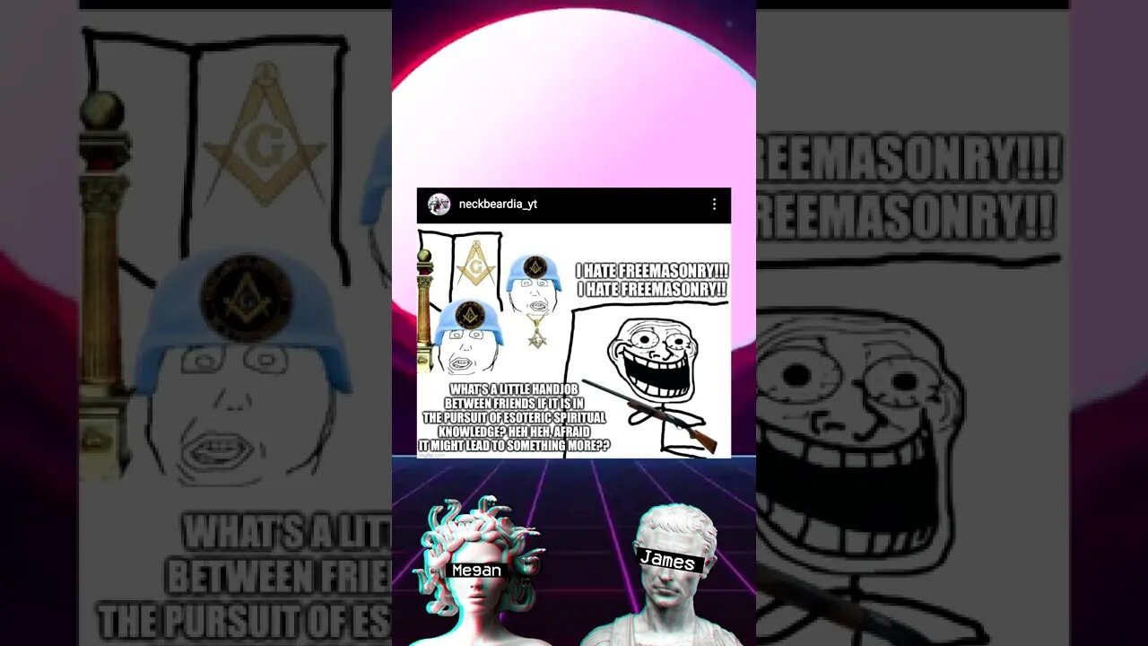 @neckbeardiadnd2245 #Meme Diaries #392 #shorts