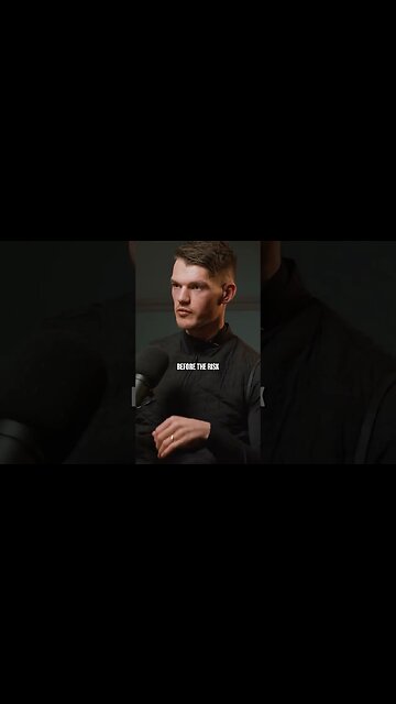 Some Of The Fittest People Have The Worst Mental Health