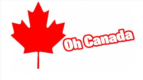 2 Gringos Gaming - Oh Canada!