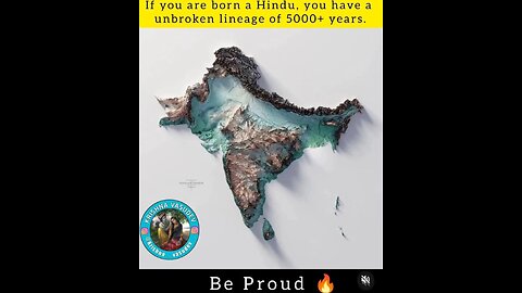 This is BHARAT (India)