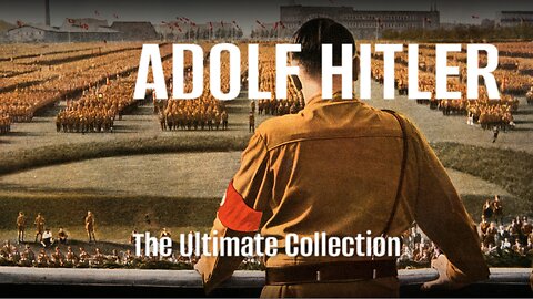 Аdоlf Hitlеr | Speeches | The Ultimate Collection (English subs)