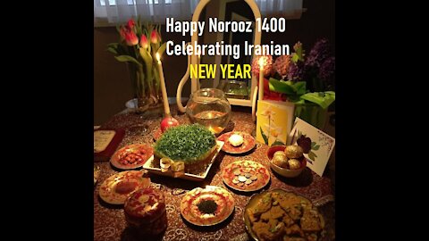 EP 21 NOROOZ CELEBRATION