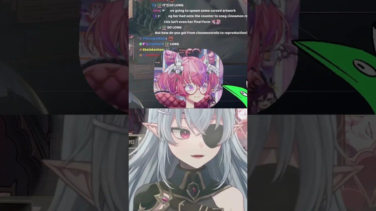 So Long | Geega | #shorts