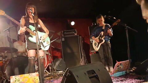 אור אדרי - פסטיבל אלטרנדיב