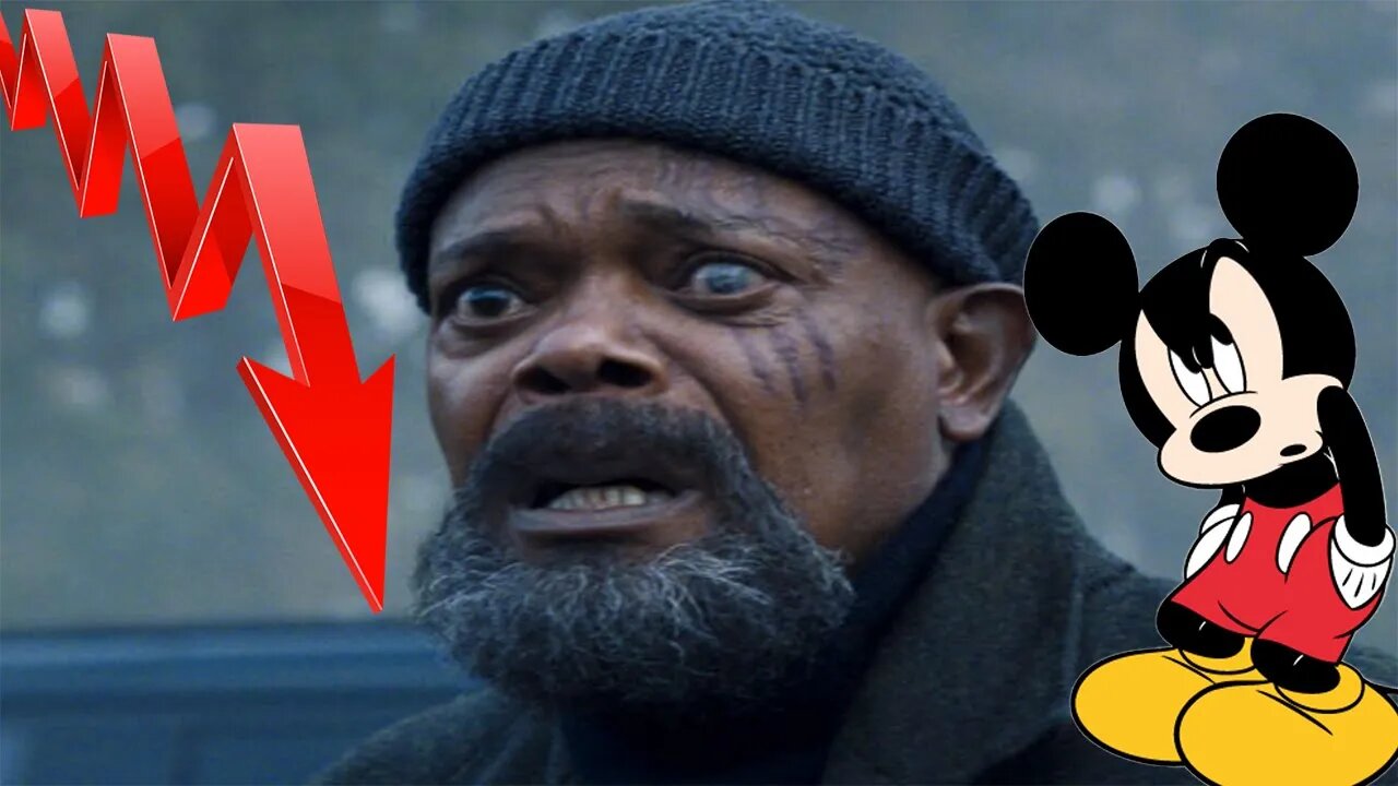 Disney+ LOSES 300,000 subscribers in the USA! Woke Disney RAISES prices as they LOSE BILLIONS!