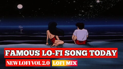 Watch Slowed & Reverb () || somporko bodle gelo akti poloke | Bengali lofi song