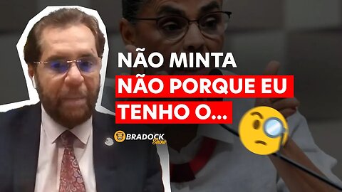 NÃO CAIAM NA MENTIRA! SENADOR PLÍNIO VALÉRIO expõe TODA a FARSA da FUNAI na AMAZÔNIA!