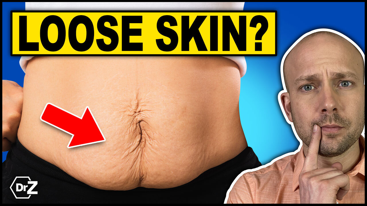 Does Collagen Tighten Loose Skin? - Must See!