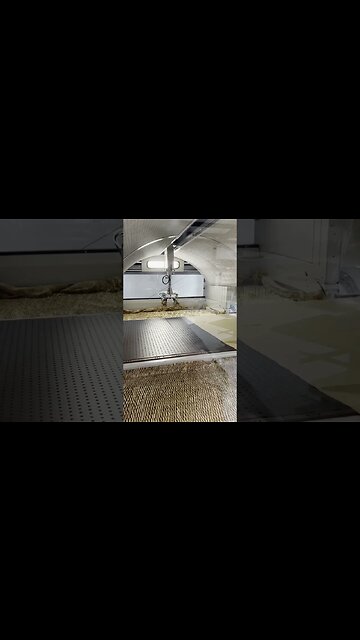 Cefla Prima P Position Test