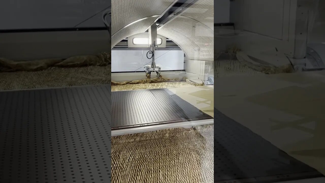 Cefla Prima P Position Test