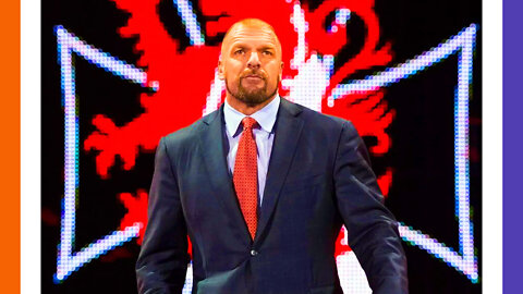 Triple H Announces Retirement