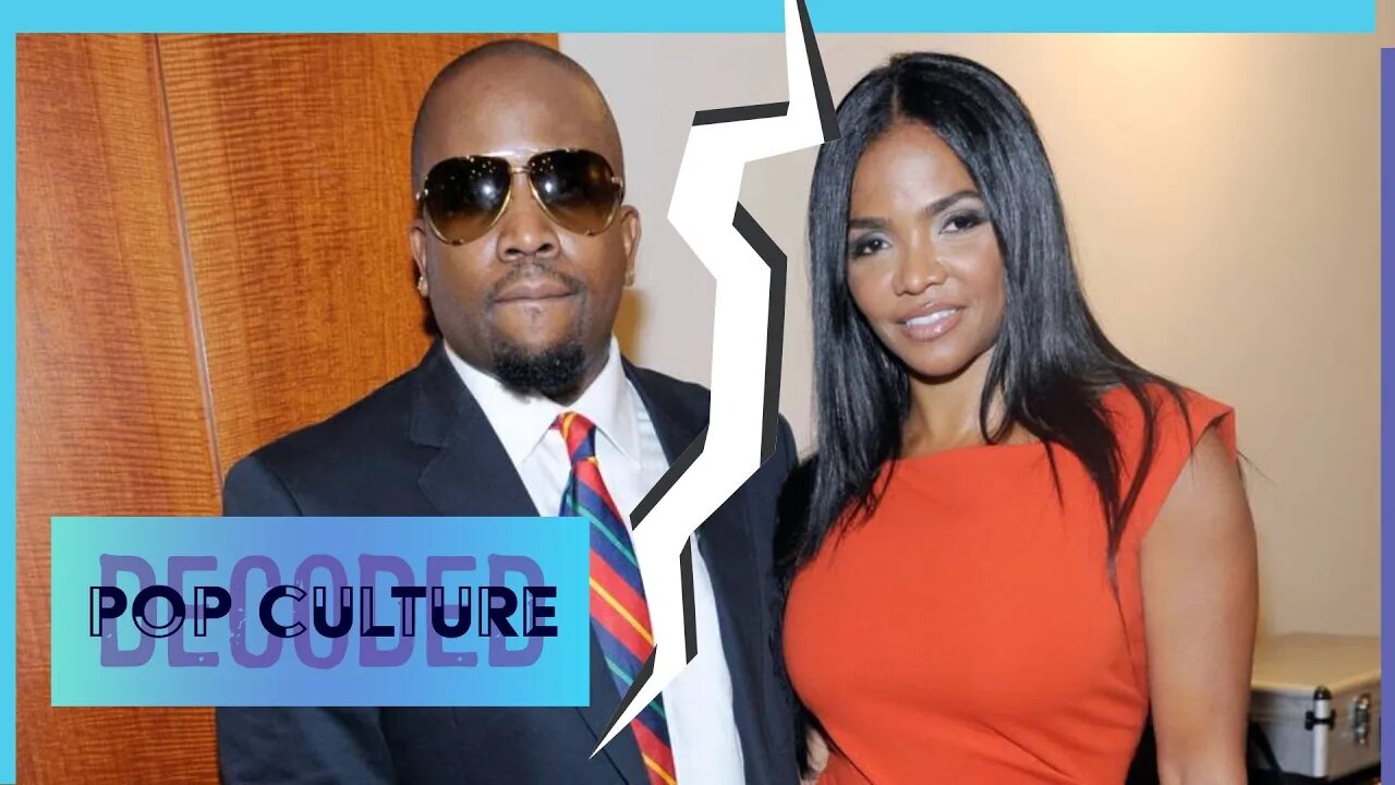 OUTKAST BIG BOI GETS DIVORCED AFTER 20 YEARS OF MARRIAGE