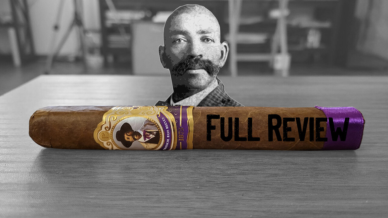 (Patreon) Protocol Bass Reeves Maduro (Full Review)