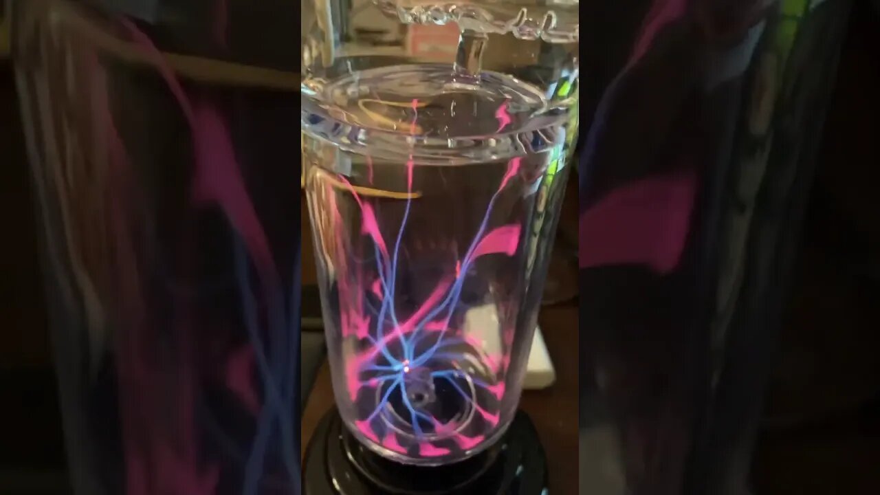 Tesla coil/bong 🤫😉