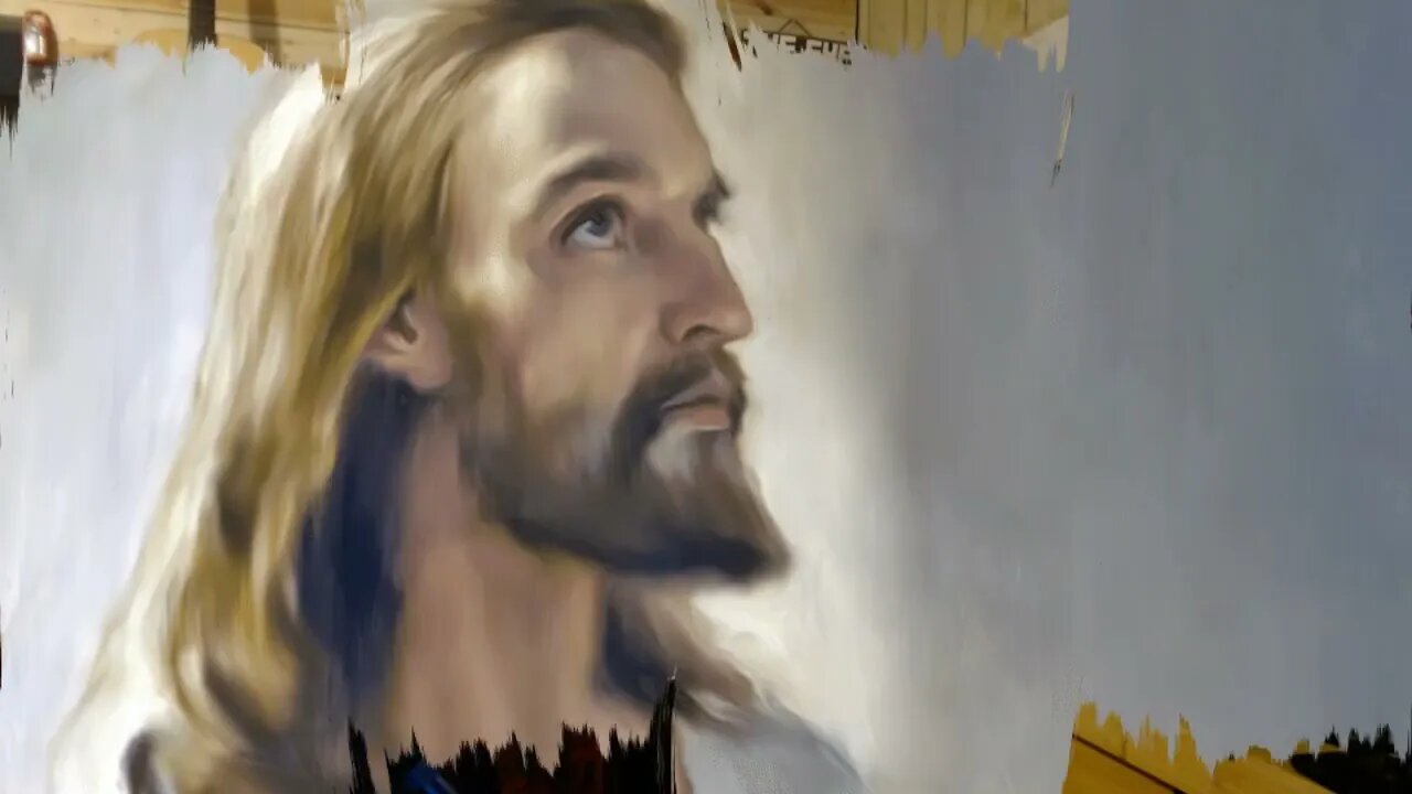 What Did Jesus Christ Look Like ?