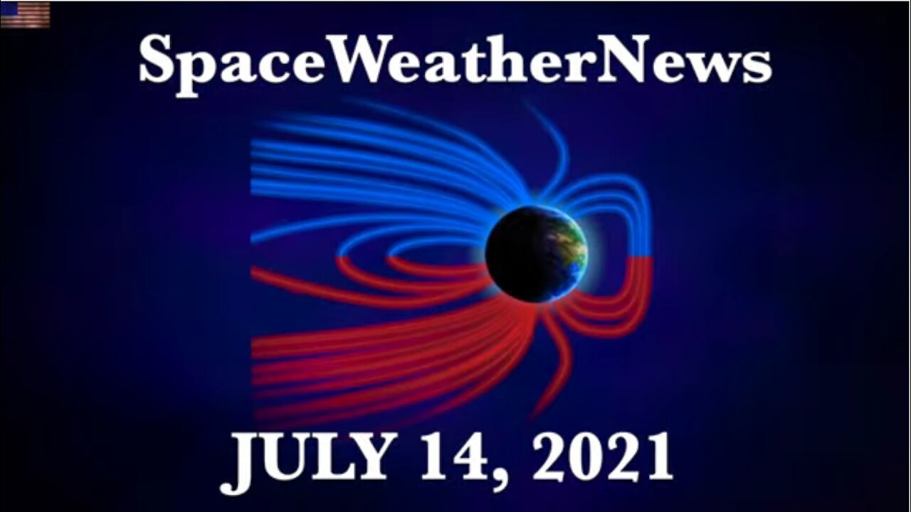 Earth's Rotation Glitches Again, Micronova Centrifugal Breakout | S0 News July.14.2021