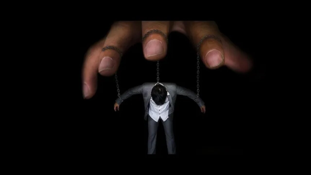 Devils Prophets The Puppets are Obeying Their Masters