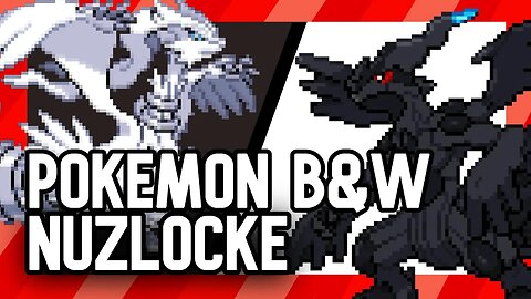 🔴 What The Heck is a Nuzlocke