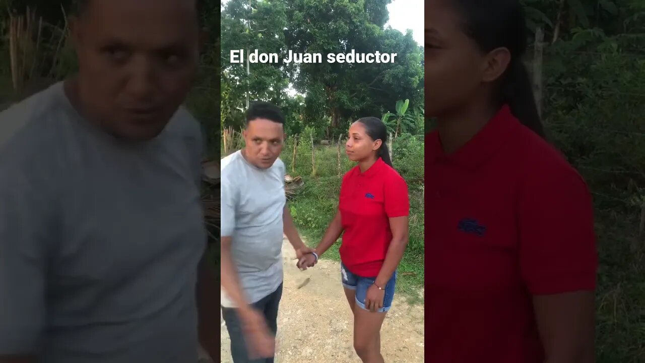 Un seductor anda suelto #viral #funny