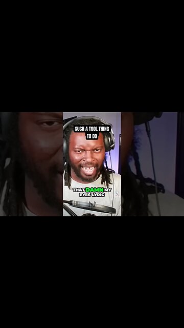 Tool just does things...