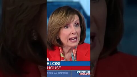 Pelosi attempts to excuse inflation