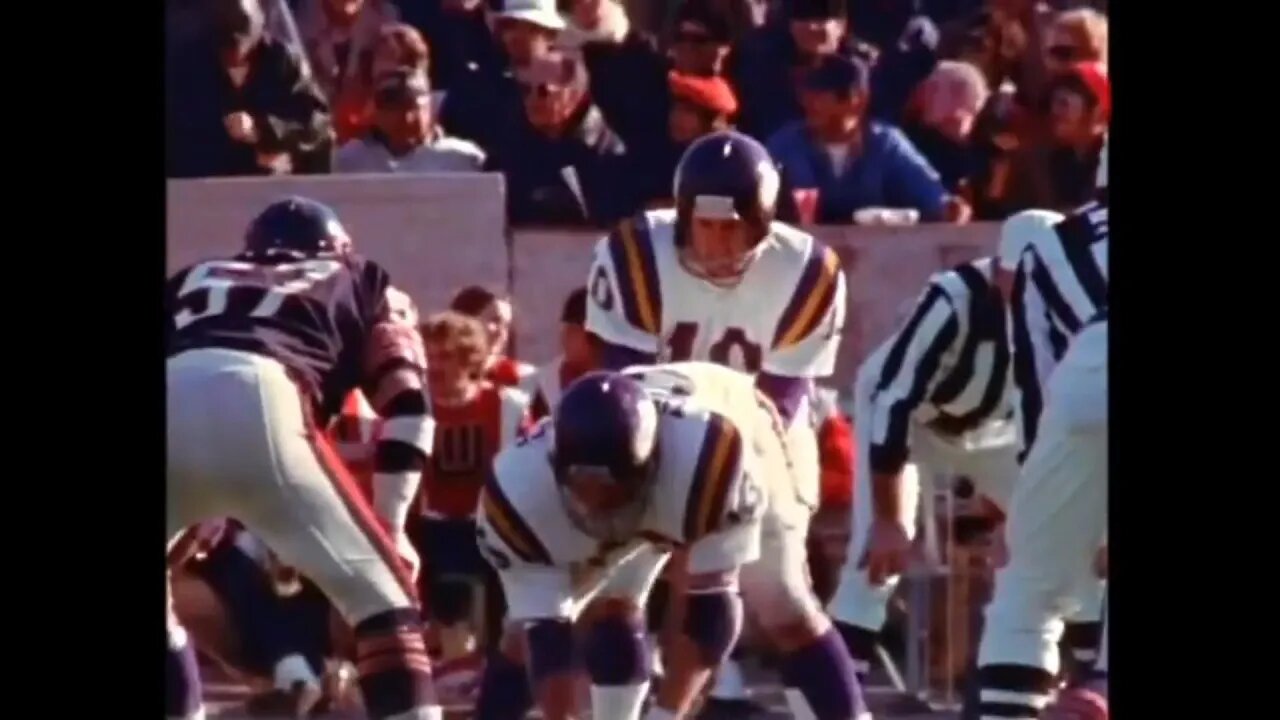 1976 Minnesota Vikings